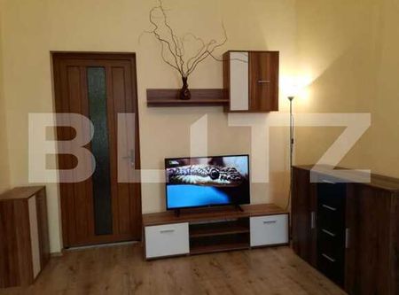 Apartament 2 camere, 56 mp, parcare, zona Facultatii de Litere - Fotografie 5