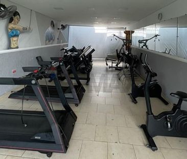 Apartamento com 02 dormitórios e vaga para locação - Parque Residen... - Photo 5