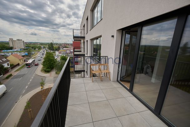Pronájem bytu 1+kk a garsoniéry 44 m² - Photo 1