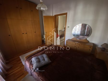 Μονοκατοικία 110 τ.μ. προς ενοικίαση - Photo 3