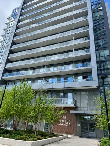 For Lease - 36 Forest Manor Road Unit# 220, Toronto, Ontario - Photo 2