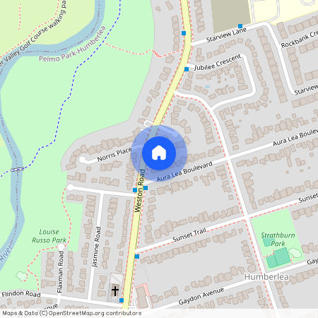 2905 Weston Road, Toronto, Humberlea-Pelmo Park W5