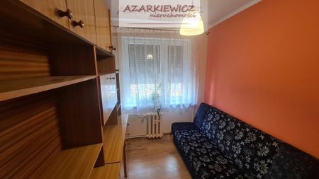 Mieszkanie do wynajęcia, MYŚLIBÓRZ, Ks. Kard. Stefana Wyszyńskiego, , 1 600 zł - Фото 5