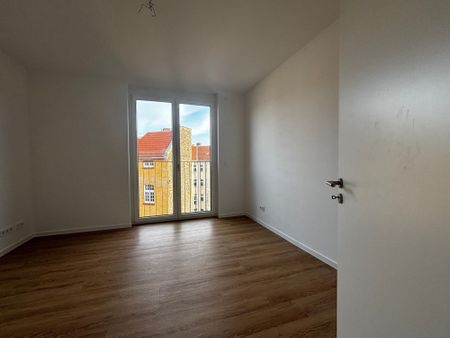 City-Wohnung mitten in Kreuzberg! - Photo 3