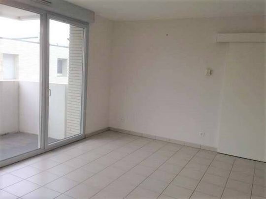 Location appartement 2 pièces 45 m² à Blagnac (31700) - Photo 1