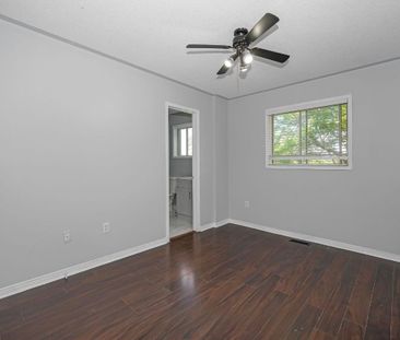 For Lease - 510 Taylor Crescent, Burlington, Ontario - Photo 3