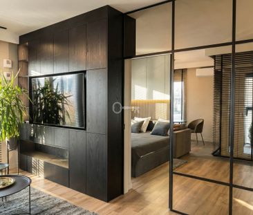 Powiśle I Bulwary Wiślane I Metro - Фото 4