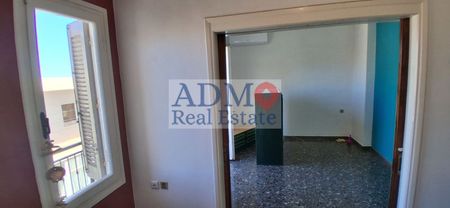 Διαμέρισμα για ενοικίαση Ατσαλένιο (Ηράκλειο Κρήτης) - Photo 2