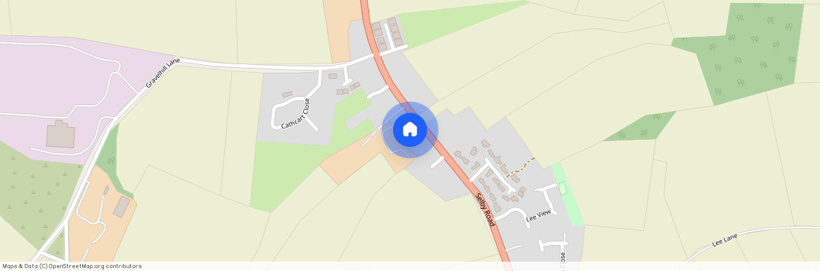 Selby Road, Whitley, Goole