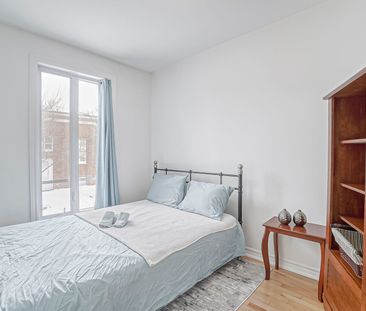 Condo for rent, Montréal (Le Sud-Ouest) - Photo 6