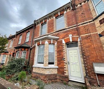 Pinhoe Road, Exeter, Devon, EX4 - Photo 1