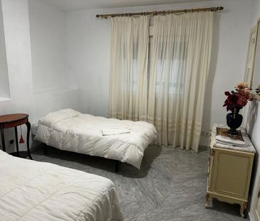 2 bedroom luxury Apartment for rent in Puerto Banus, Andalusia - Photo 6