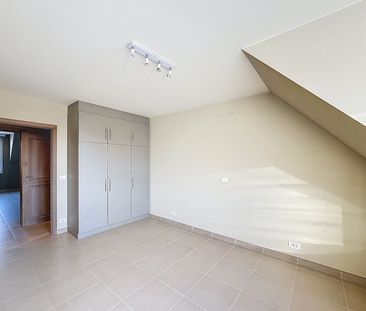 Ruime woning met drie slaapkamers in Ramskapelle. - Foto 6