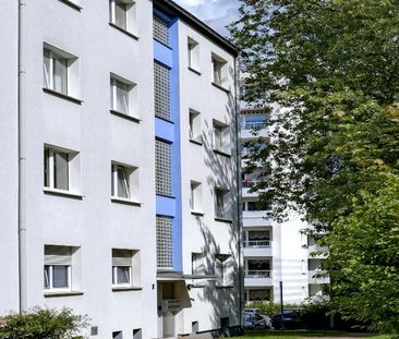2.5-Zimmer-Wohnung mit Balkon in Hattingen-Stadtmitte mieten - Photo 4