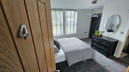 5 bedroom house share to rent - Photo 4