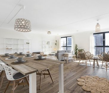 Appartement te huur: Vissersdijk 211 3011 GW Rotterdam - Photo 3