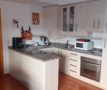 Apartamento de alquiler en Calle San Ramón, 30, San Cayetano - Photo 4