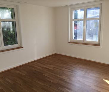 3.5 Zimmer, 65 m², EG - Foto 6