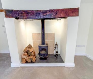 2 bedroom cottage to rent - Photo 4