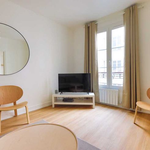 Rue Marie et Louise - Photo 1