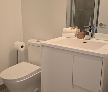 For Lease - 1 Quarrington Lane Unit# 1215, Toronto, Ontario - Photo 4