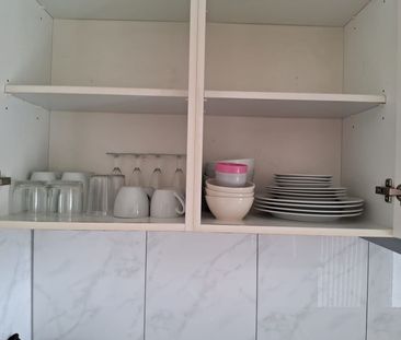 2.5 Zimmer, 54 m², 5. Stock - Photo 5