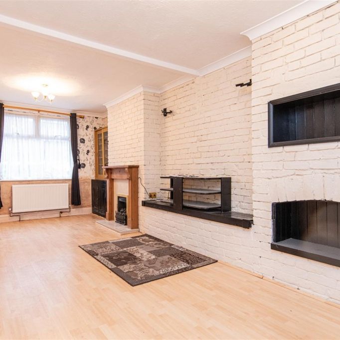 2 bed House - Mid Terrace To Let - Photo 1