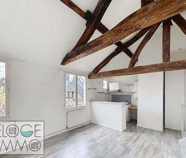 Location Appartement 2 pièces 36m² ROUEN 76000 - Photo 4
