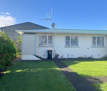 6/20 Fitchett Street, City Centre, Palmerston North - Photo 3