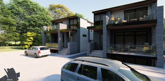 For Lease - 514 Roosevelt Avenue Unit# #C, Carlingwood - Westboro and Area, Ontario - Photo 2