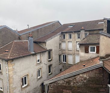 Appartement Epinal 3 pièce(s) 57.65 m2 - Photo 1