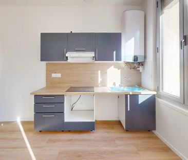 Location Appartement 2 pièces 33 m2 à Sorèze - Photo 5