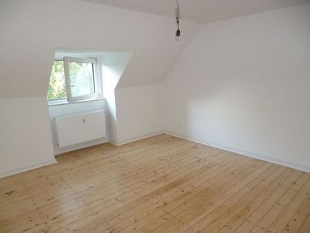 Modernisierte Altbauwohnung mit Naturholzdielen - Foto 5