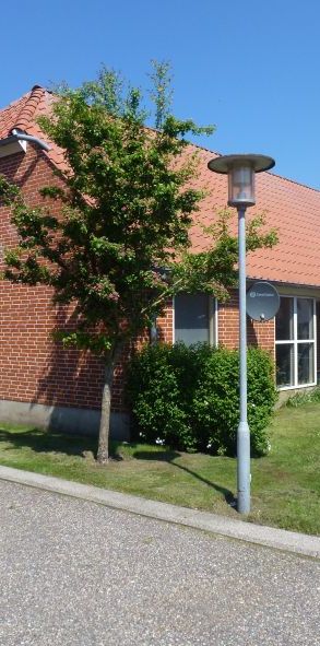 Afdeling 9 - Løgstør Boligforening - Photo 1