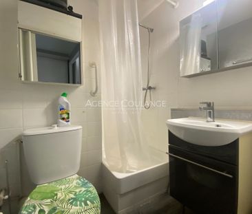 Location Appartement 1 pièce 24m² LA CIOTAT 13600 - Photo 5