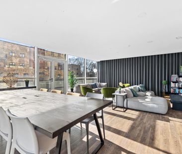 Studio to rent - Photo 2