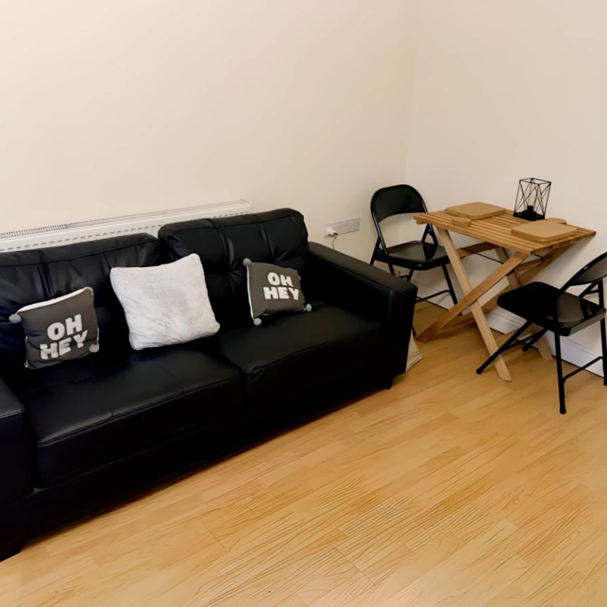 2 Bed 2 Bath - Photo 1