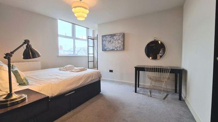 2 bedroom apartment to rent - Photo 5