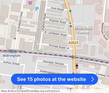 3 bedroom terraced house for rent - Photo 1