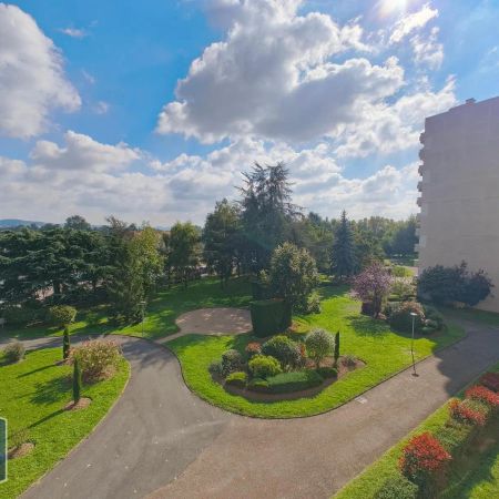 Appartement à louer 1 pièce 35.85m² - Photo 4