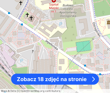 Mieszkanie do wynajęcia w Centrum miasta, 3 samodzielne pokoje - Zdjęcie 1