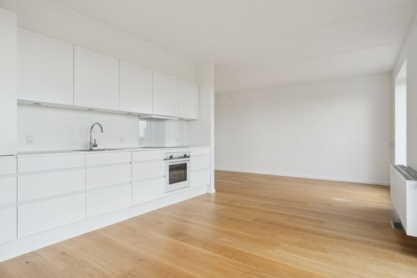 Finn Bager Jensens Vej 13, st.. th., Kejserhaven, 3400 Hillerød - Foto 1