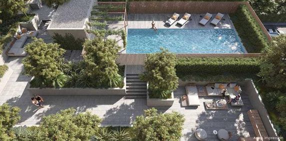 Brand New 2-Bedroom Apartment + Study in Prime Wollongong Location - Photo 2