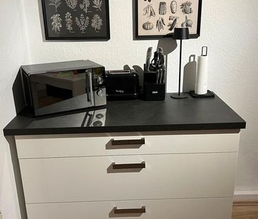 Zwei Zimmer Wohnung Schwelm - Foto 1