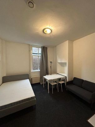 Te huur: Appartement Herenstraat 8 F in Den Haag - Foto 1