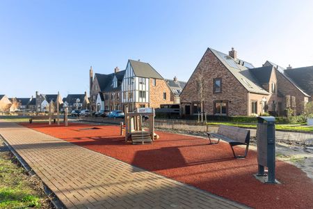 Regenboogforel 22, Triangel, 2742NH, Waddinxveen - Photo 4