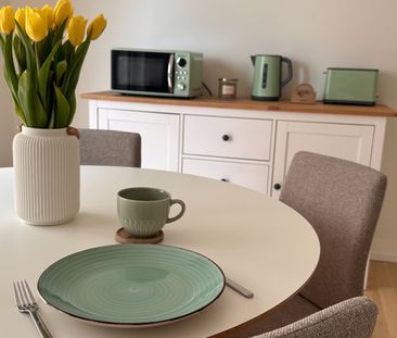 1 Zimmer, 35 m² - Foto 4