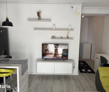 2 Camere | Etalon Residence Otopeni | Parcare | Centrala | AC - Fotografie 4