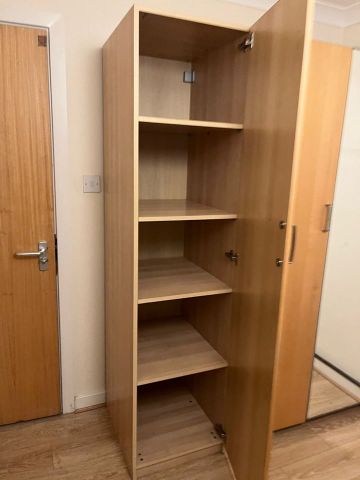 Room in a Shared Flat, Boardwalk Place, E14 - Photo 5