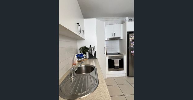 Beachfront Top-Floor Two-Bedroom Unit - Photo 1